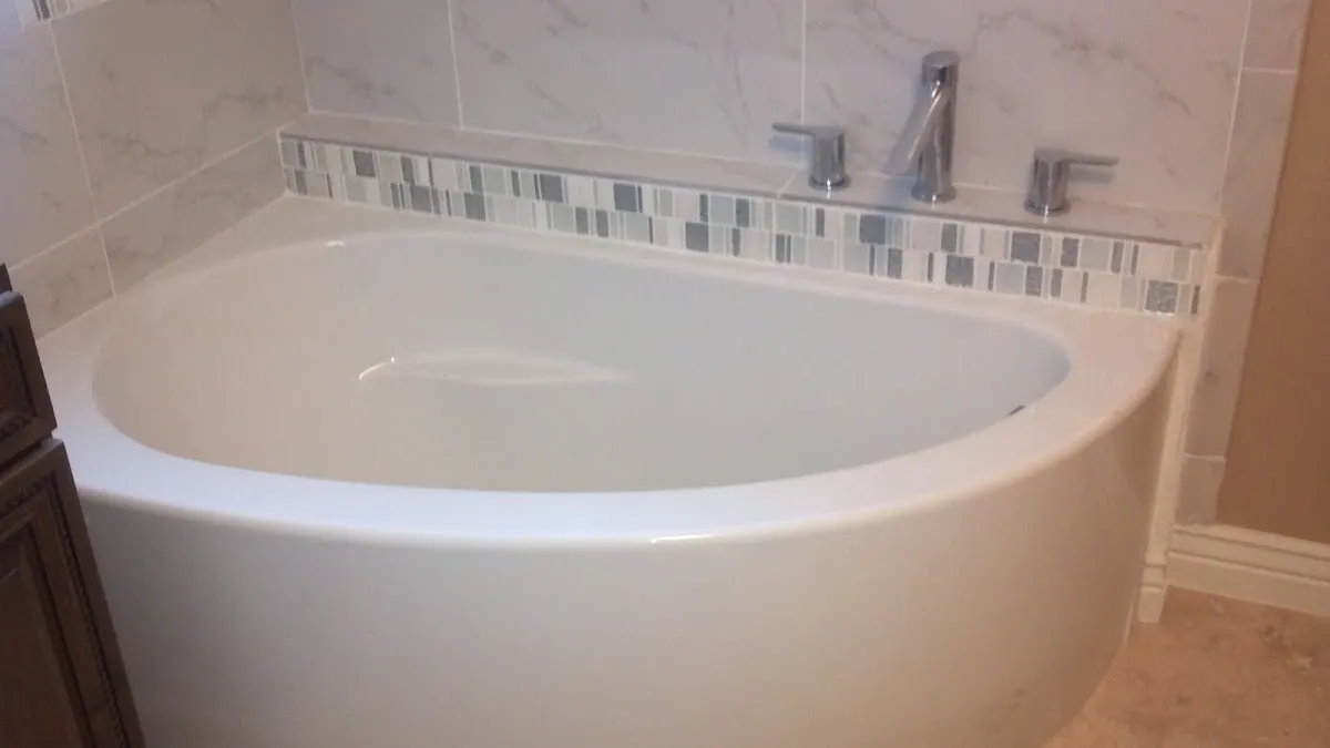 Tankless Water Heater in Saranap, CA